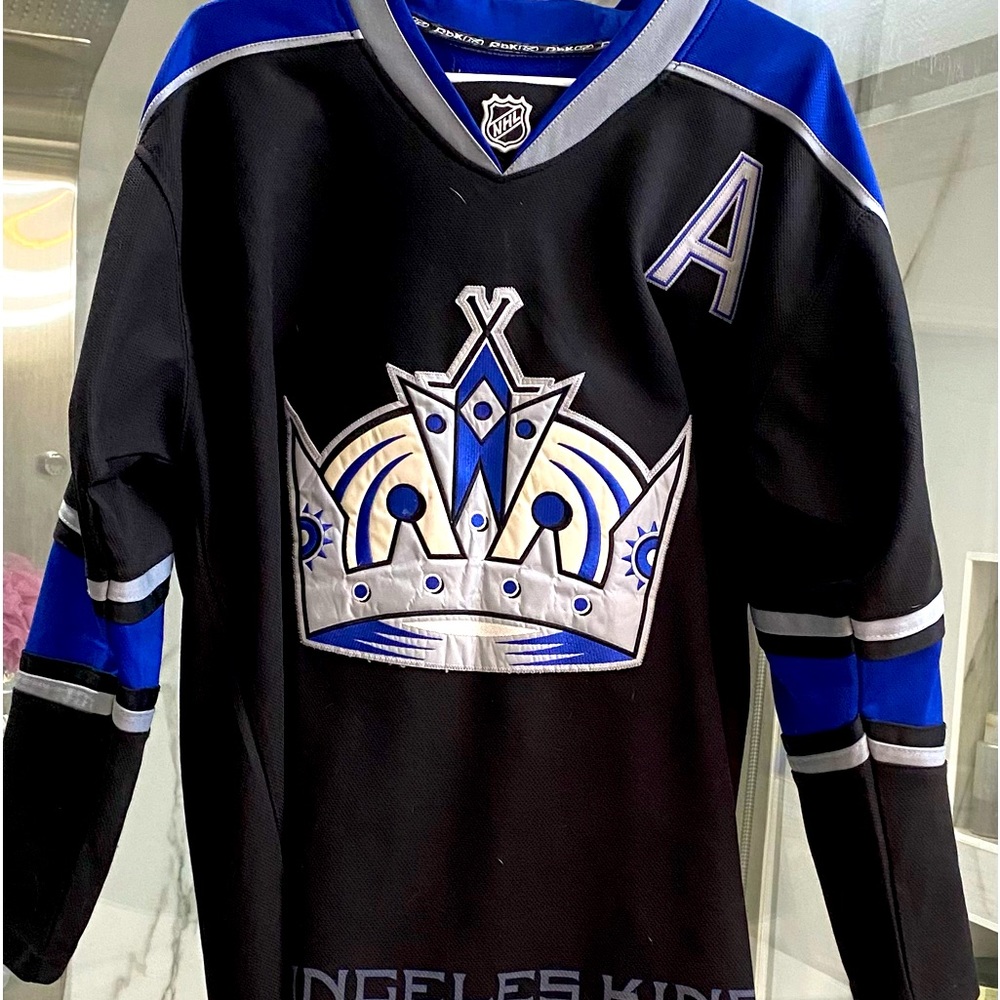 Los Angeles Kings Jersey